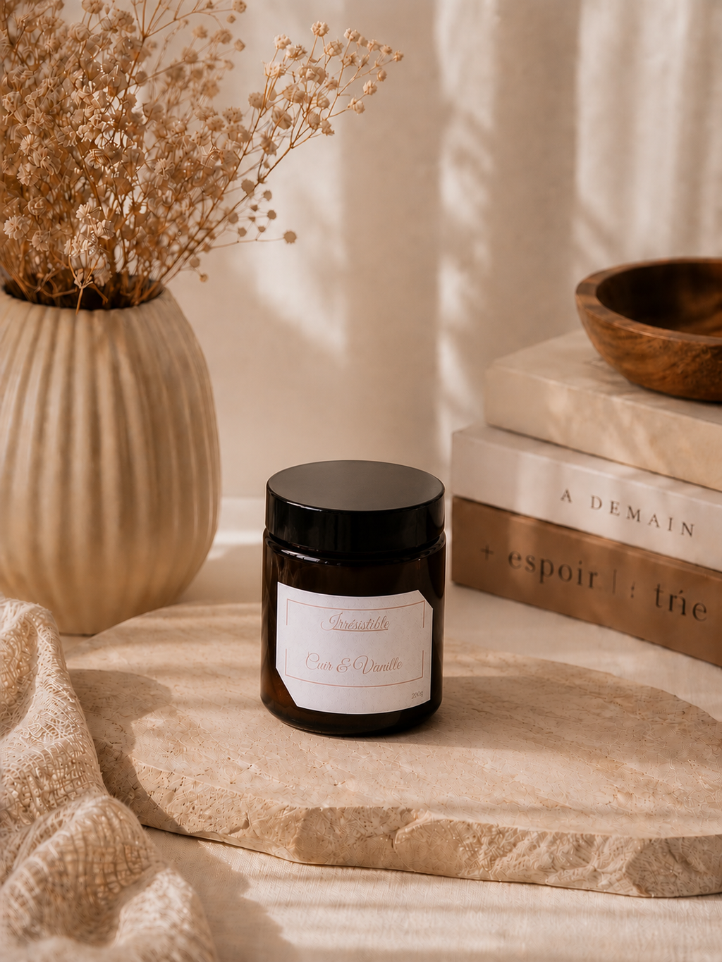 Irrésistible 200g
