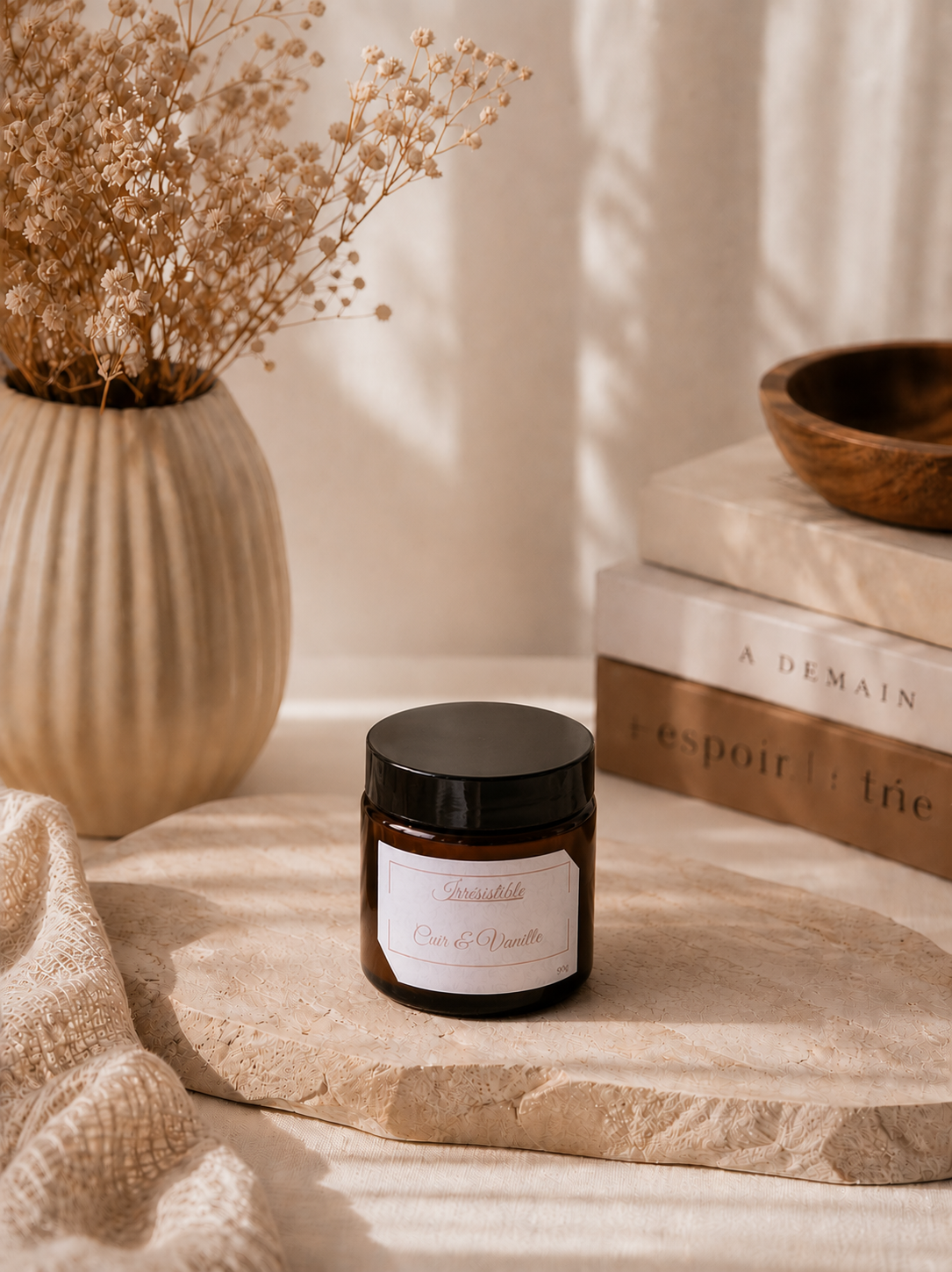 Irrésistible 90g