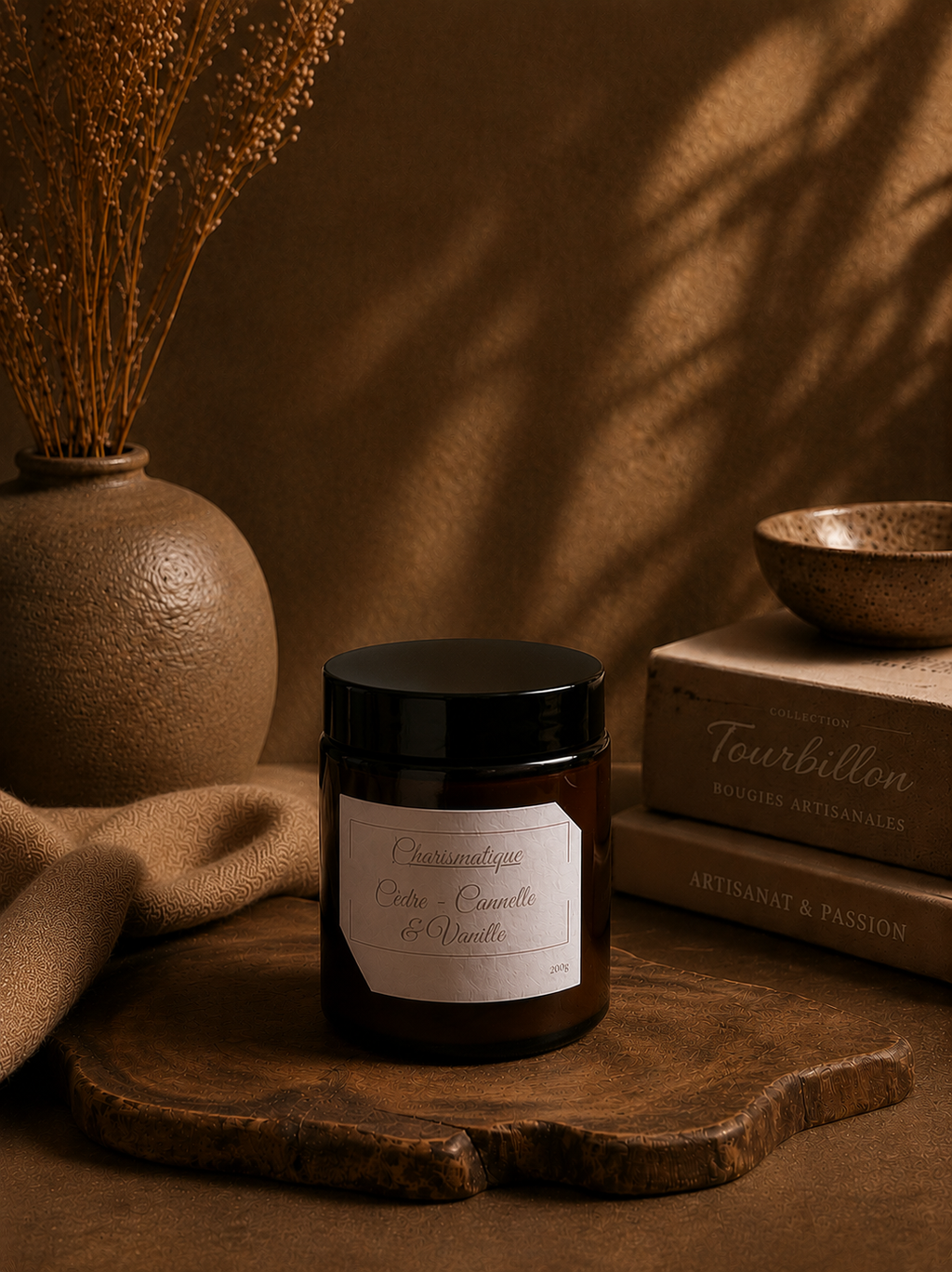 Charismatique 200g