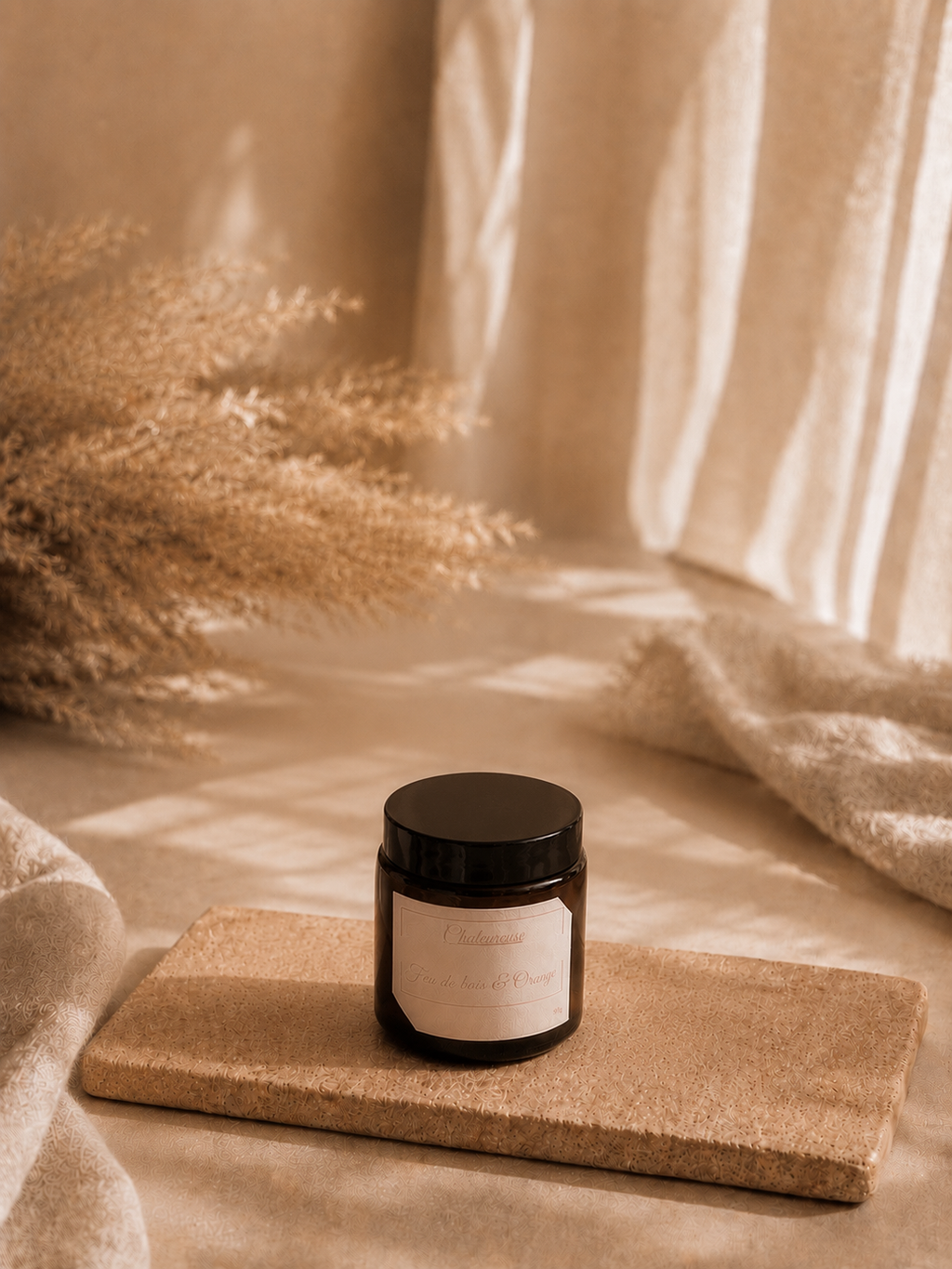 Chaleureuse 90g